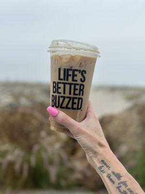 Better Buzz Coffee Coronado