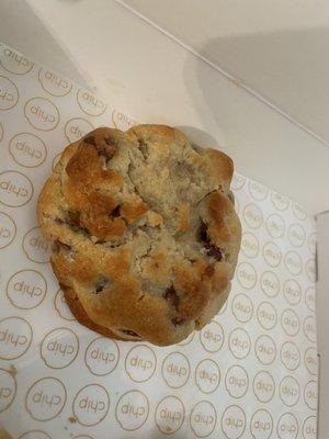 Chip Cookies