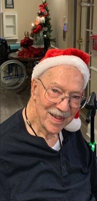 Healing Hands Caregiver