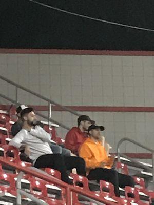 Bannerwood Sports Park