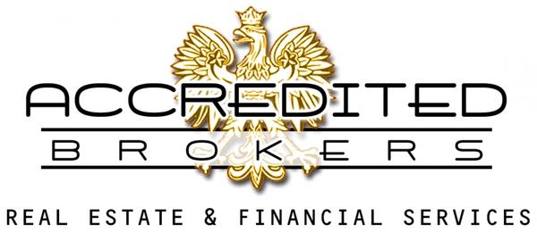 Accredited Brokers