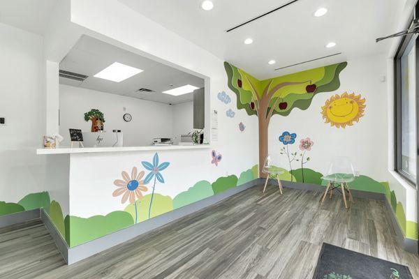 Watch Me Grow Learning Center