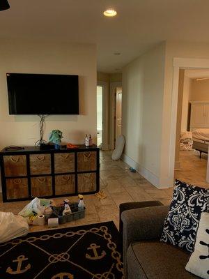 Sparkle and Shine Cleaning Service