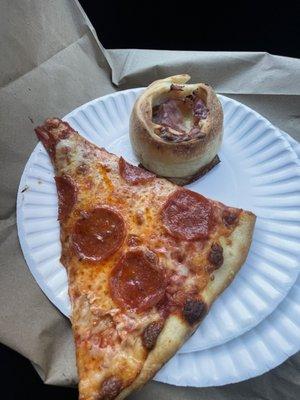 Lorenzo's Pizzeria and Restaurant