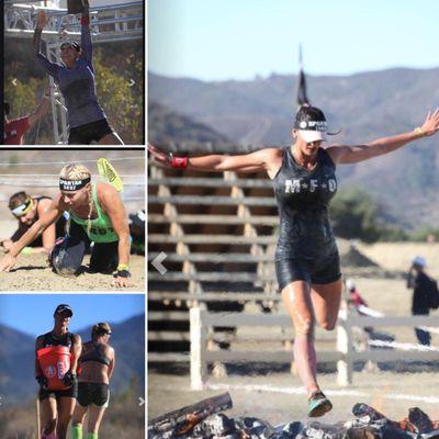 Michelle's Fitness Oasis