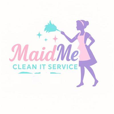 Maidme Clean IT Service
