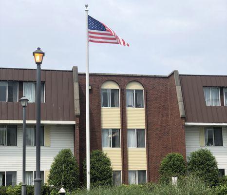 Cape Regency Ma SNF LLC