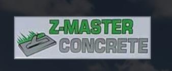 Z-Master Concrete