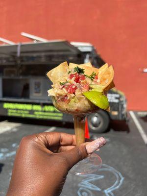 The Vegan Hood Chefs