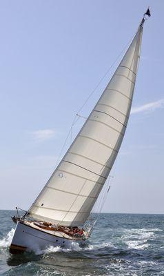 Sunset Beach Boatworks