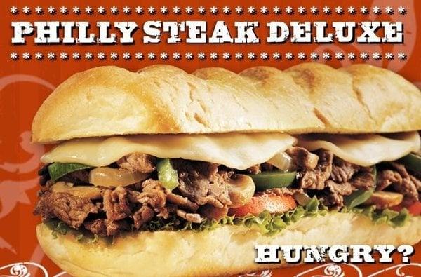 Charley's Grilled Subs