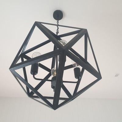 Number One Electrician