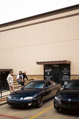 Mirror Image Auto Detailing