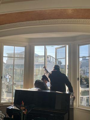 Carlos AA Construction