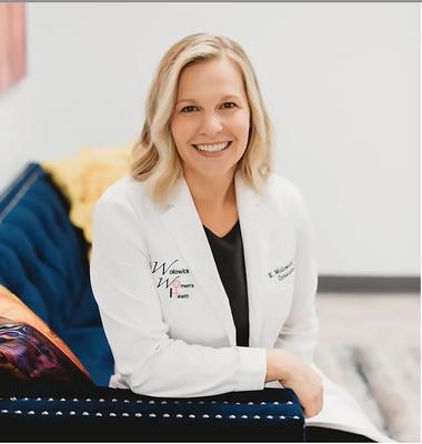 Wolowick Women's Health