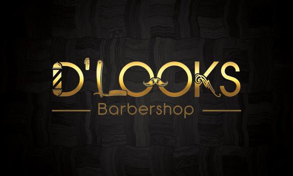 D Looks Barbershop