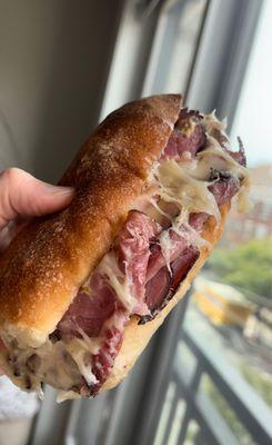 Second Street Bakery