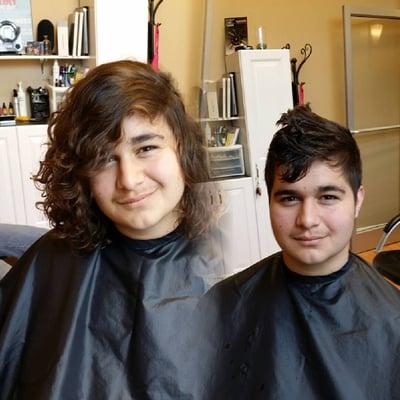 RT'S Hair Studio