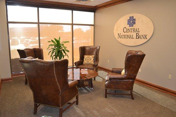 Central National Bank