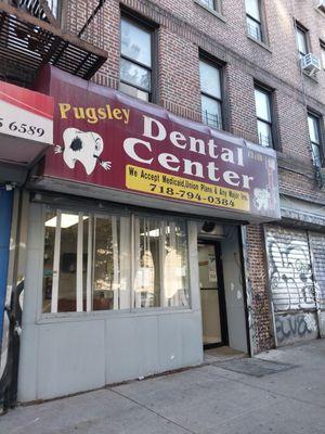 Pugsley Dental Center