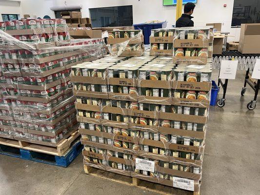 Second Harvest Heartland