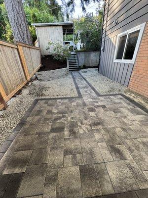 Jorge Landscaping & Tree Services