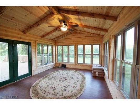 Brandywine Construction & Restoration