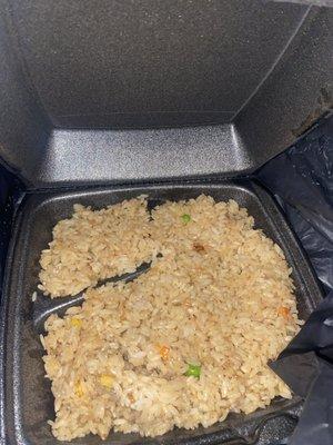 Rockstar Hibachi Japanese Grill