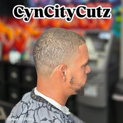 CynCityCutz Barber Lounge