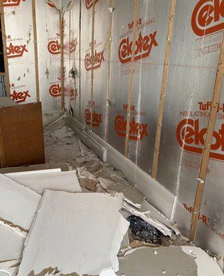 Gear Roofing & Remodeling