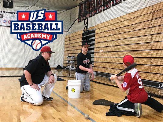 U.S. Baseball Academy