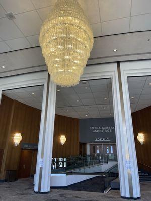 Chandler Center For The Arts