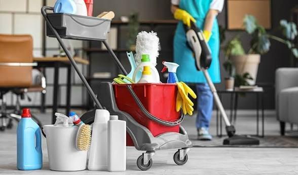 Que’s Premier Cleaning Services