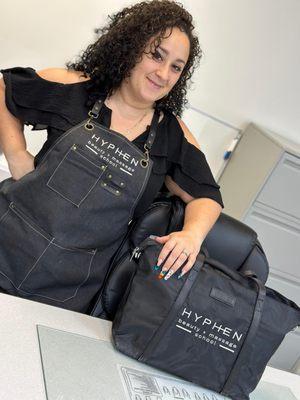 Hollywood Beauty Academy