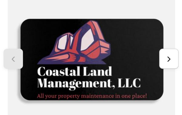 Coastal Land Management