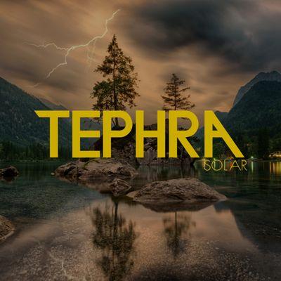 Tephra Solar