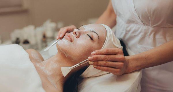 Ocean Breeze Massage Spa