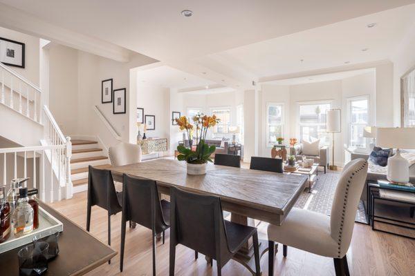 Payton + Binnings Artemis Real Estate