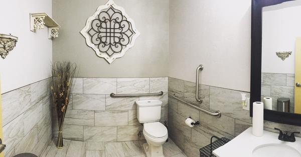 Chic Boutique and Spa