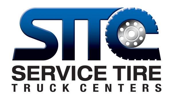 Service Tire Truck Centers