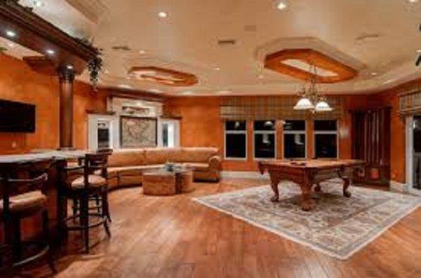 Precision Basement Remodeling Of Columbus