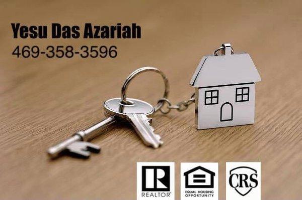 Yesu Das Azariah - Realtor