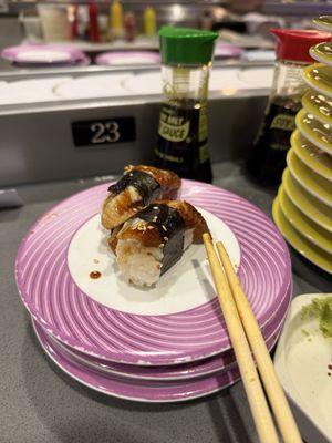 Umami Revolving Sushi