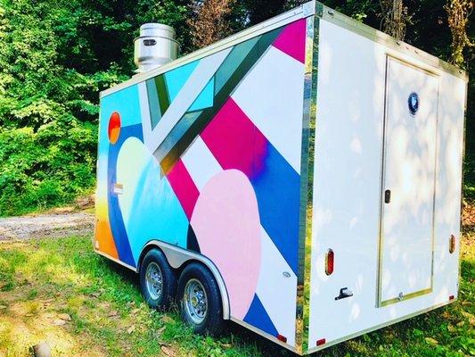 Don’t Knock My Taco