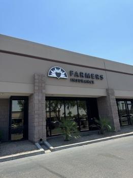 Farmers Insurance - Brevin Ratkovich