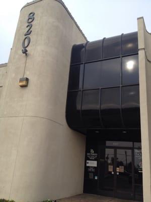 Physicians Automated Laboratory