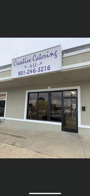 Creative Catering 4u