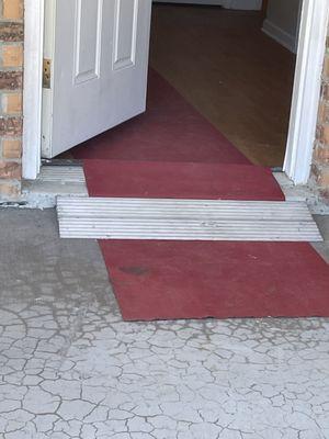 J Wealth Delivery & Moving