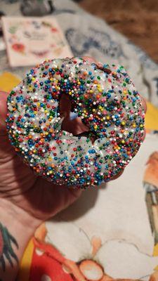 Donut Kolache Palace