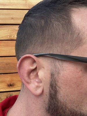 Morning Side Barber Shop